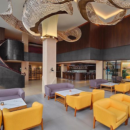 Artotel Batam Nagoya Exterior photo
